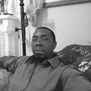 Meet your Posher, Timothy